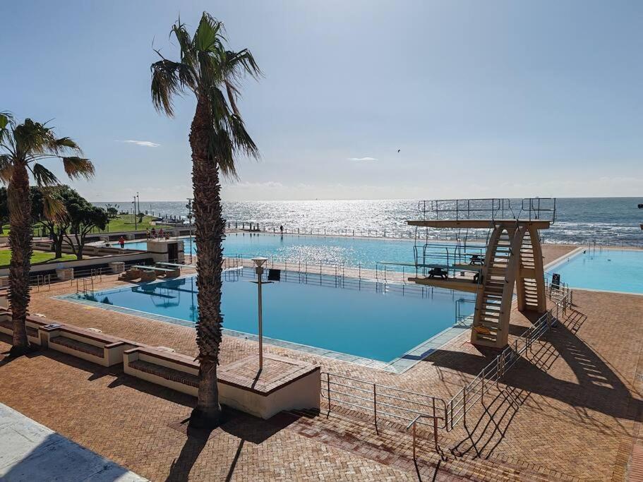 Cal's Place Cape Town