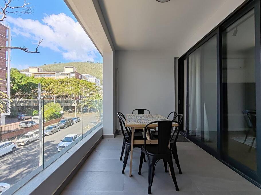 Cal's Place Cape Town