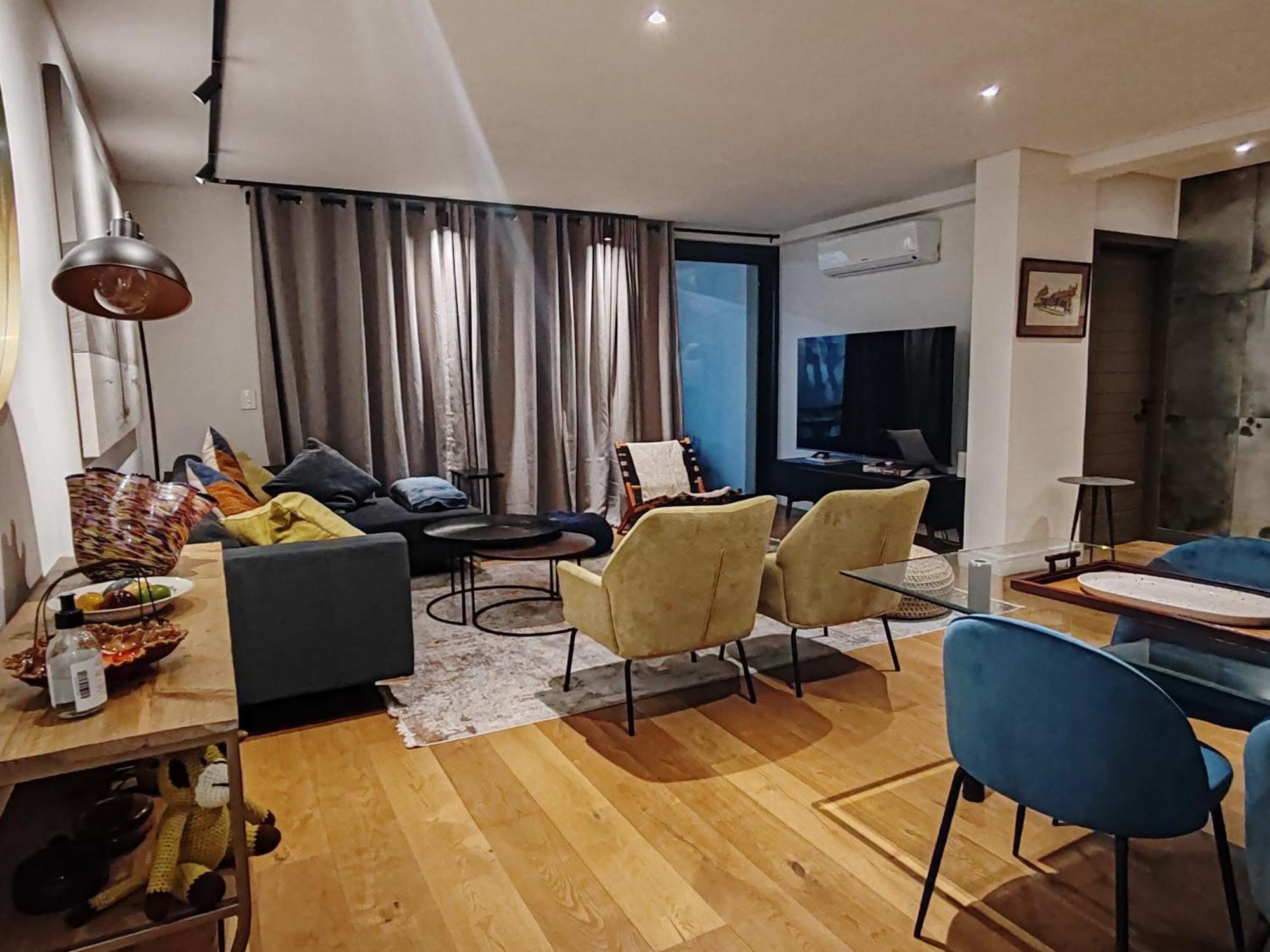Cal's Place